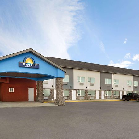 Days Inn By Wyndham Wainwright Kültér fotó