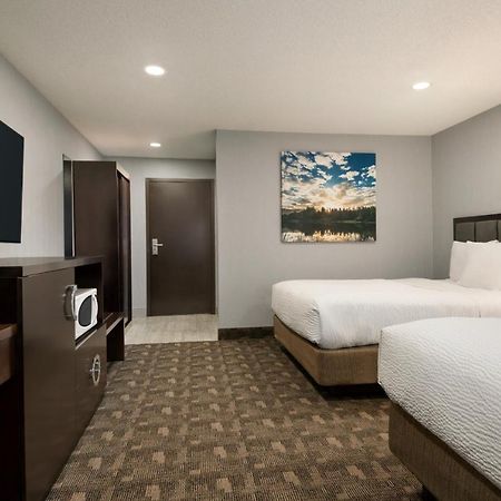 Days Inn By Wyndham Wainwright Kültér fotó