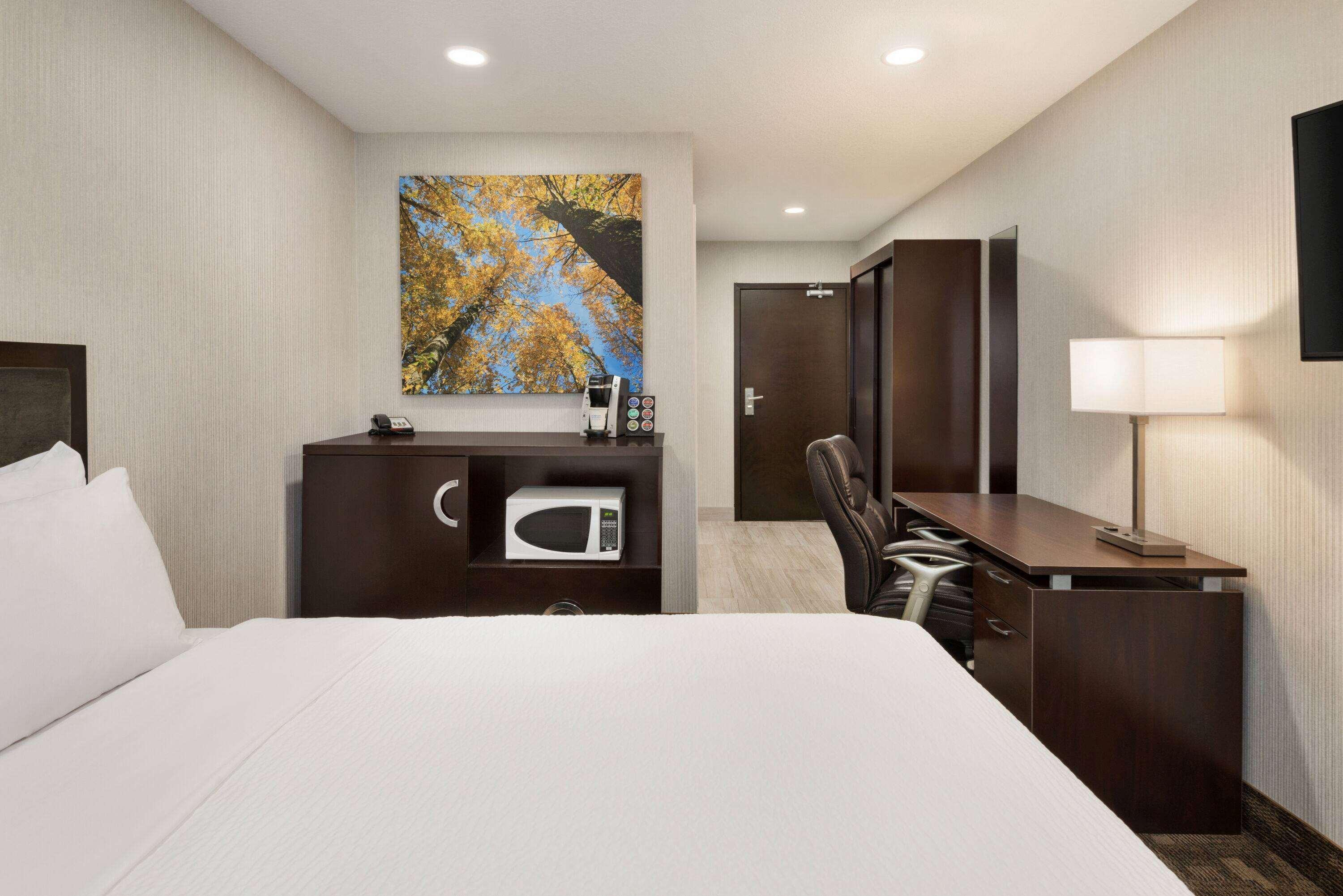 Days Inn By Wyndham Wainwright Kültér fotó