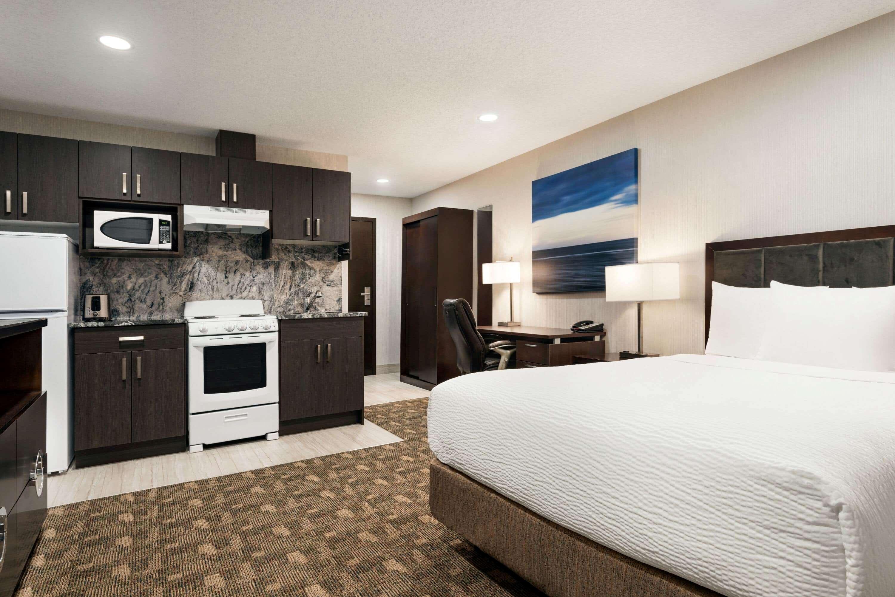 Days Inn By Wyndham Wainwright Kültér fotó