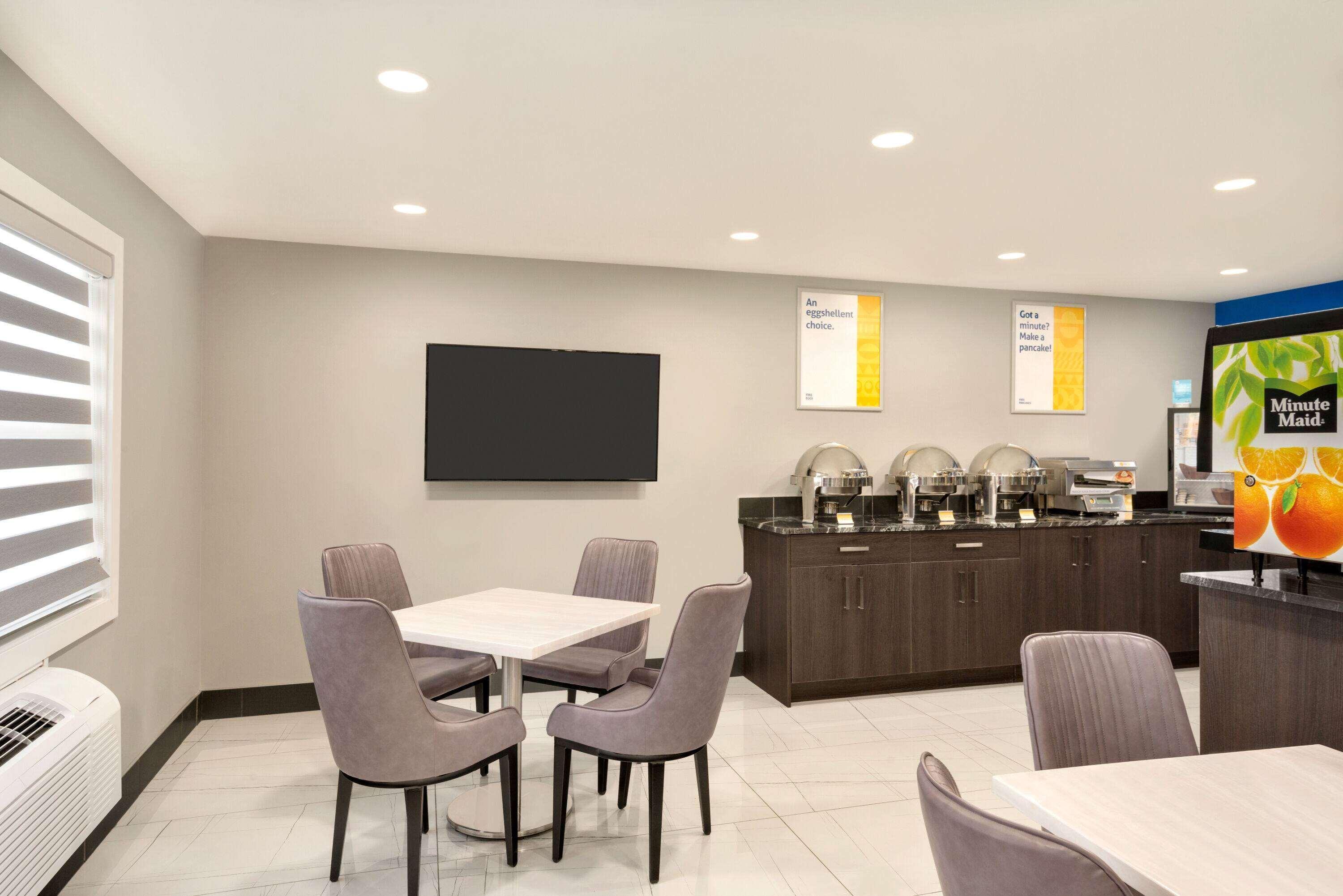 Days Inn By Wyndham Wainwright Kültér fotó